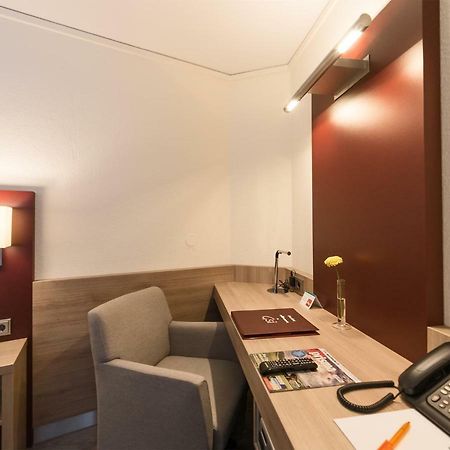 בון Hotel Gustav-Stresemann-Institut מראה חיצוני תמונה
