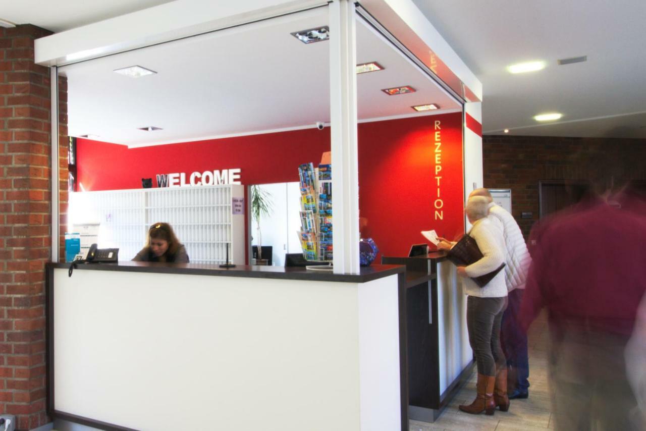 בון Hotel Gustav-Stresemann-Institut מראה חיצוני תמונה